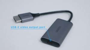 How to Connect a Windows Computer to Rokid Air Glasses