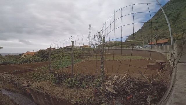 ОСТРОВ МАДЕЙРА, Португалия (1 часть) смотреть онлайн