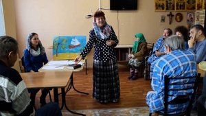 Корабль спасения. Беседы Марии.