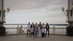 Дети поют Гимн России Чебоксары