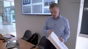 Бесшовная плитка | Что написано на коробке с плиткой? | Укладка плитки Совет № 11
