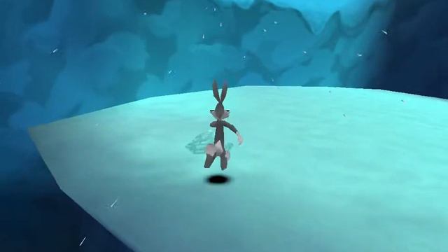 Прохождение Bugs Bunny & TAZ - часть 4 смотреть онлайн