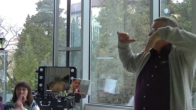 Полежаев Владимир 2017 презентация. часть: 2 смотреть онлайн