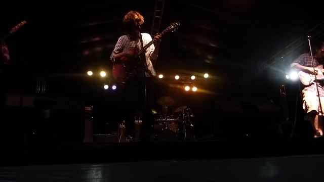 Drosera Capensis - Atorrante (En Vivo) смотреть онлайн