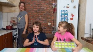 Желейные конфеты быстро и просто. На желатине и агар-агаре