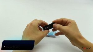 Мини диктофон Camix VR105