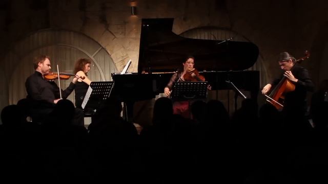 Beethoven, Symphony No. 3, "Eroica" (arr. Piano Quartet), 2. Marcia funebre: Adagio assai смотреть онлайн