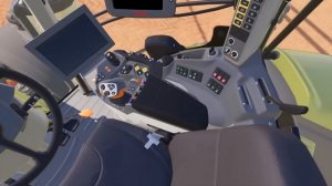 Новые и качественные моды на тракторы для Farming Simulator 19 / Тракторы Claas для ФС 19