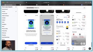 UX Ideation Techniques: Dashboard UI UX Design (2/4)