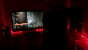 Сборка и тест компьютера на LGA 2011-3  x99 v205, Xeon E5 2620 V3, AMD RX580 2048SP