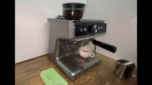 Coffee mashing HIBREW как приготовить кофе