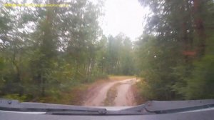 Мещерская магистраль (Рязано-Владимирская узкоколейная железная дорога) (2)