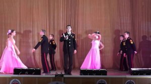 Майский вальс