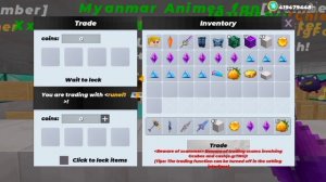 New Gems Converter Gems To Coins in SkyBlock Blockman go