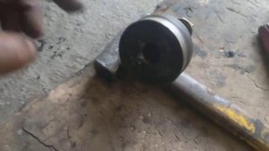 Профилактика ШРУСа. Пежо 307.
