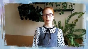 Михайлова Маргарита, 11 лет