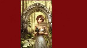 Ирина Ежова "Анна"