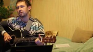 Сашка (Никольский - Музыкант)