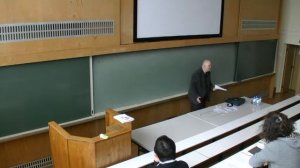 Д.П. Ивинский (Москва) История литературы и филология.