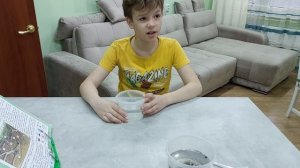 Эксперименты с почвой