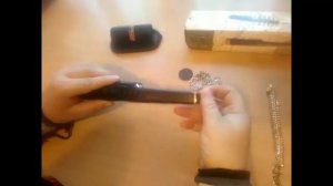 Честный тест на золото китайского пинпоинтер
а !!!