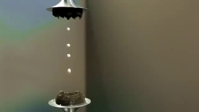 Акустическая левитация