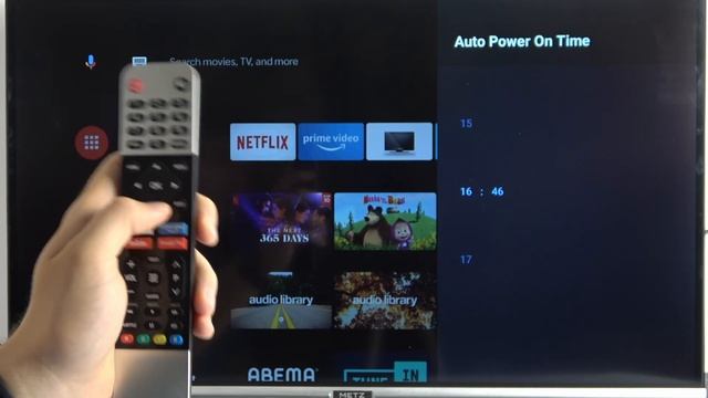 How to Enable Timer in Android TV? смотреть онлайн