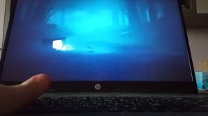 играю в Маленькие кошмары 2