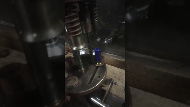 Станок для зарядки патронов своими руками! Новый !!! смотреть онлайн