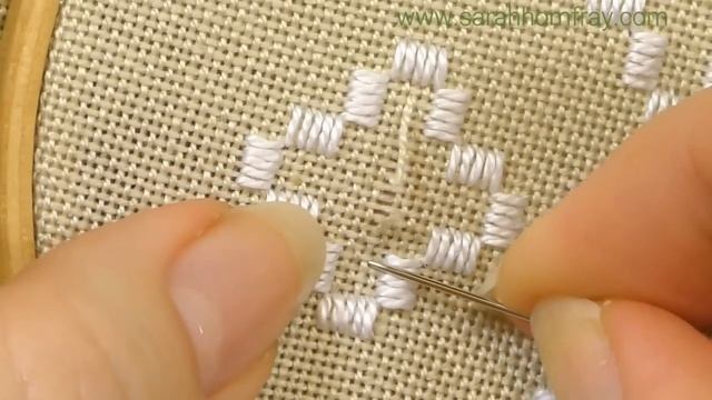 The Ultimate Guide To Learning Hardanger Embroidery | Beginners guide to Hardanger
