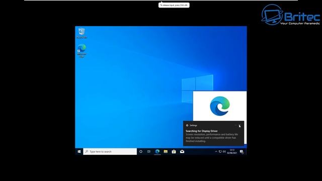 How to Install Windows 11 in a Virtual Machine смотреть онлайн