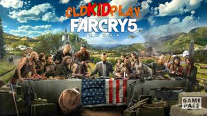 FarCry 5 | Прохождение | XBOX