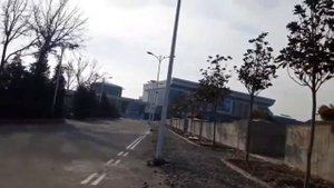 МЕЖДУНАРОДНЫЙ аэропорт Худжанда 2021 |Фурудгохи байналхалкии Хучанд #Аэропорт Худжанд #Худжанд #Меж