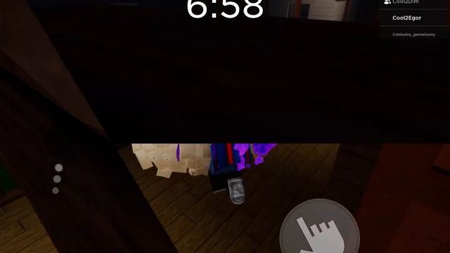 Я играю в симулятор паука в роблоксе смотреть онлайн