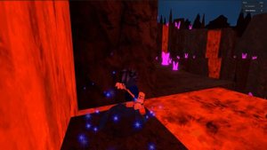 Sonic Pyrite Adventure (Sonic Roblox Fangame)