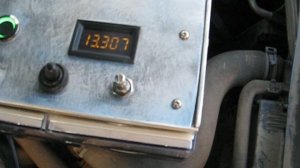 Десульфатор 2021 200АЧ