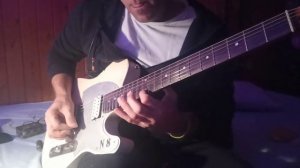 Bill Conti - Going the Distance (Rocky) - Guitar Solo