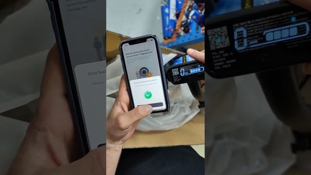 Segway Ninebot C2 Pro Quick Start Guide смотреть онлайн