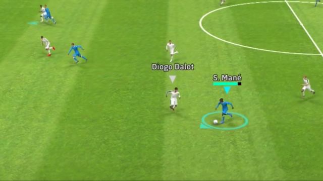 S. Mané лучший 🔥 скорость + подача 😱😍 разбор первого дивизиона🫡 смотреть онлайн
