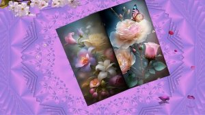 Дарите женщинам цветы МК