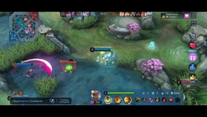 💥 КАК ИГРАЕТ ТОП 1 МИРА ЧУ (2023) - MOBILE LEGENDS: BANG BANG 💥