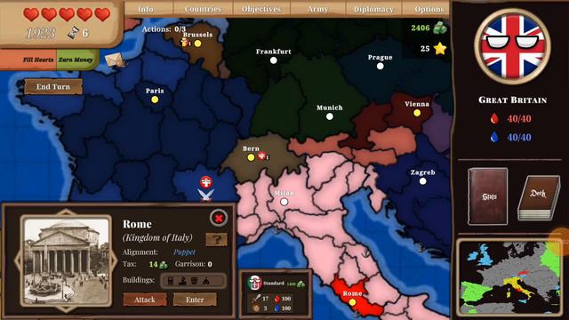 Швейцария.#hoi4 #android #халяльеда #швейцария