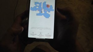 Как поставить виртуальную стену для робота пылесоса ? Xiaomi Trouver Robot LDS Vacuum Mop Finder