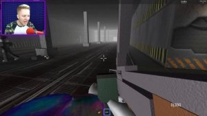ТАЙНЫ ЗОНЫ 51! | Roblox