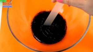 Как сделать лизун легко и просто. Лизун из тетрабората натрия и канцелярского клея