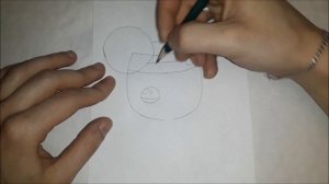 Как нарисовать милый кавайный напиток? РИСУНКИ ДЛЯ ДЕТЕЙ