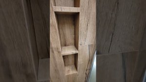 Укладка плитки!! Теневой профиль с подсветкой!!!