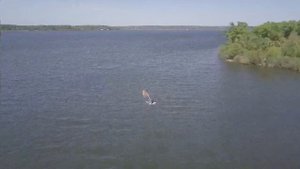 Солнечногорск с высоты птичьего полёта