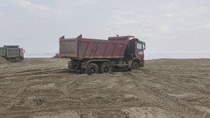 АО Газстройпром. ГСП 6 Ямбург