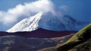 Амина Ахмадова - Горный Кавказ